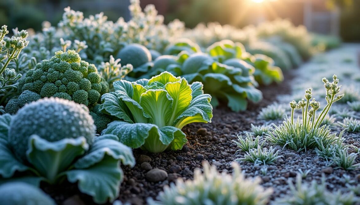 découvrez les principales vérifications à effectuer après une nuit de gel pour protéger vos installations et assurer votre sécurité.