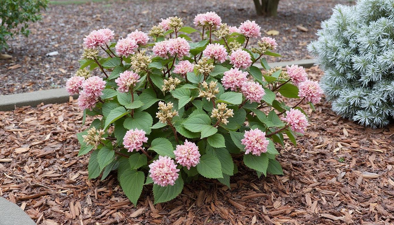 découvrez des astuces simples et efficaces pour protéger vos hortensias durant l'hiver et garantir une floraison abondante au printemps.