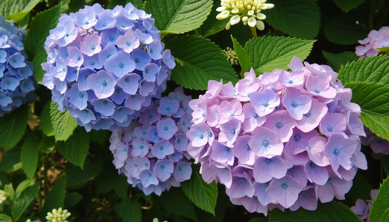 découvrez l'erreur essentielle à éviter avec vos hydrangées pour garantir des floraisons spectaculaires dès l'année prochaine. conseils pratiques et astuces de jardinage.