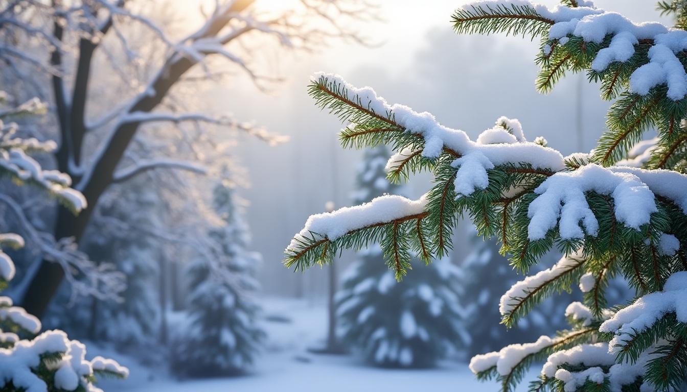 découvrez quelles plantes éviter de tailler en hiver grâce à notre guide essentiel, pour assurer la santé et la beauté de votre jardin tout au long de la saison.