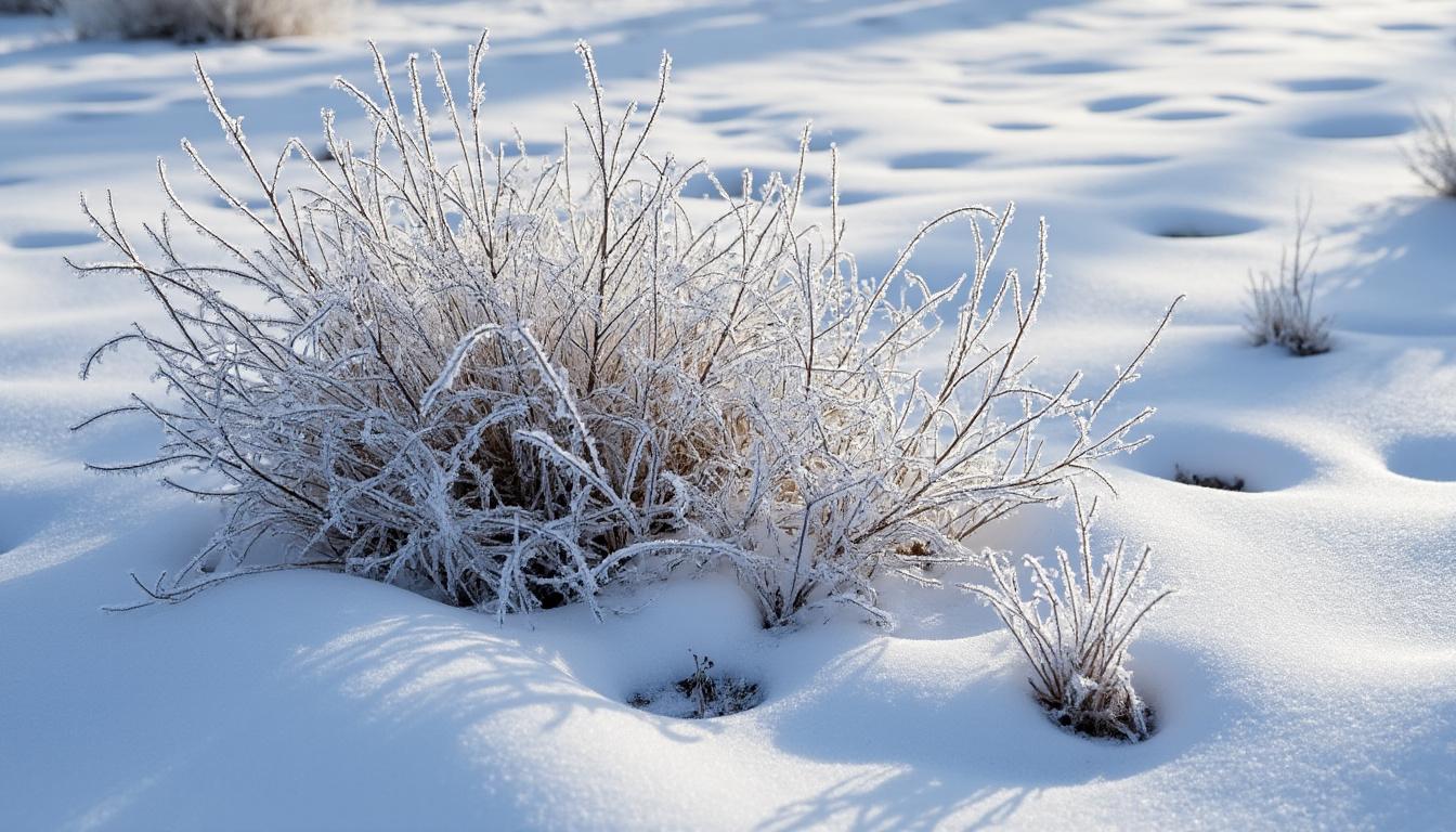 découvrez pourquoi certaines plantes ne survivent jamais à l’hiver et apprenez à protéger votre jardin des rigueurs de la saison froide.