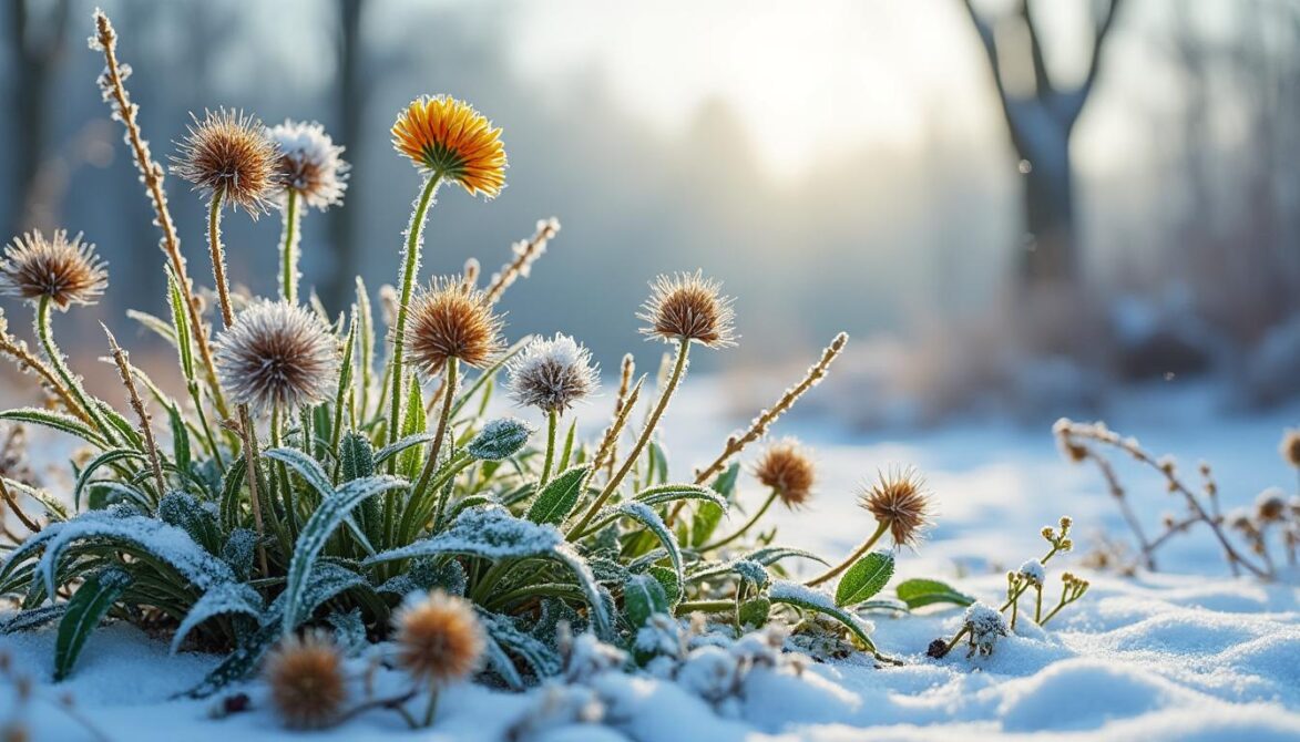 découvrez pourquoi certaines plantes ne survivent jamais à l'hiver, les facteurs qui influencent leur résistance au froid et comment protéger votre jardin durant cette saison rigoureuse.