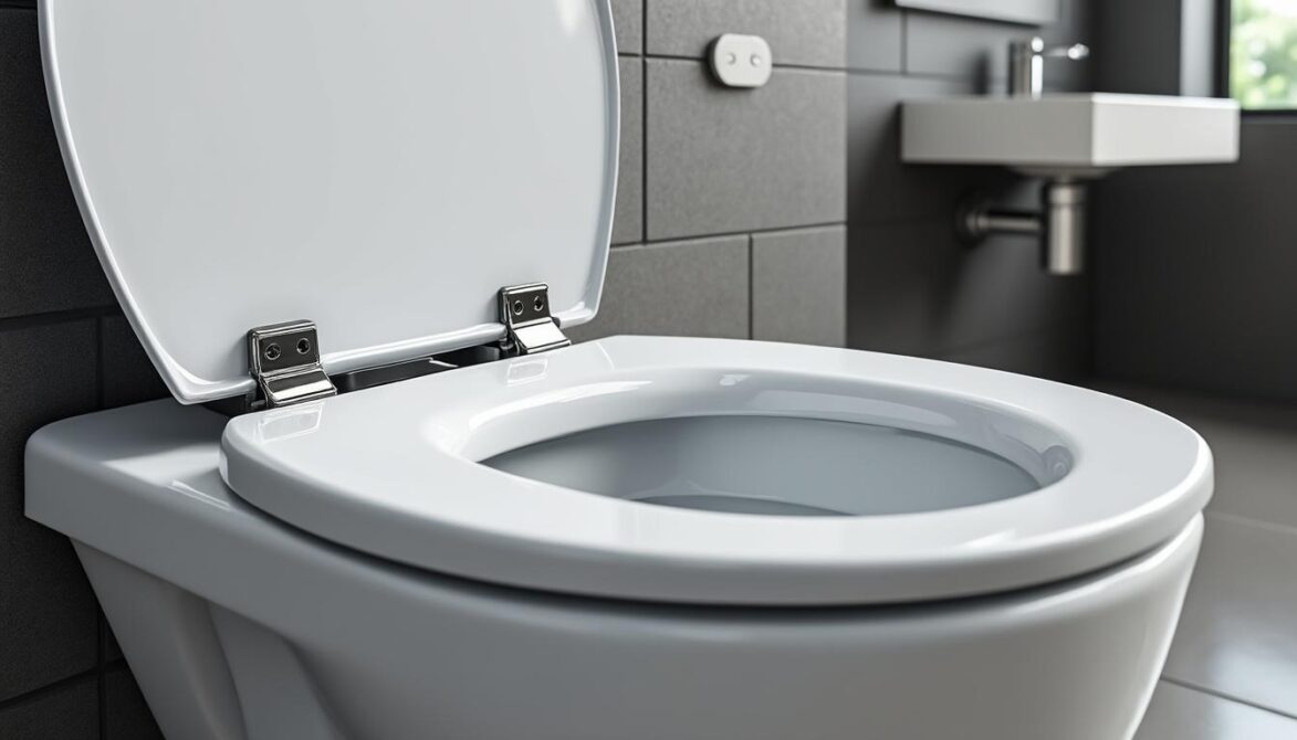 découvrez pourquoi votre lunette de wc ne tient plus relevée et comment résoudre ce problème facilement grâce à une solution simple et rapide.