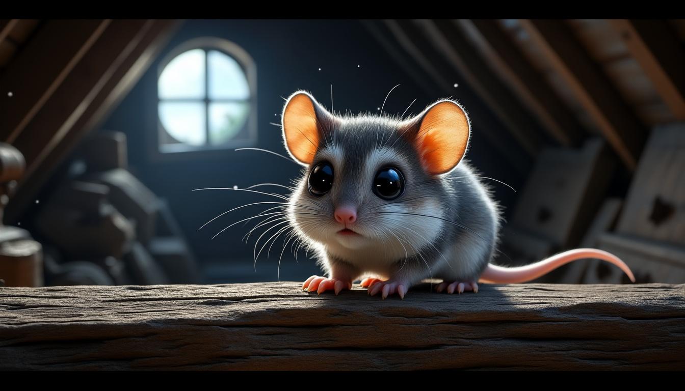 découvrez comment reconnaître les bruits typiques d'un loir dans votre maison et les actions efficaces pour vous en débarrasser rapidement.