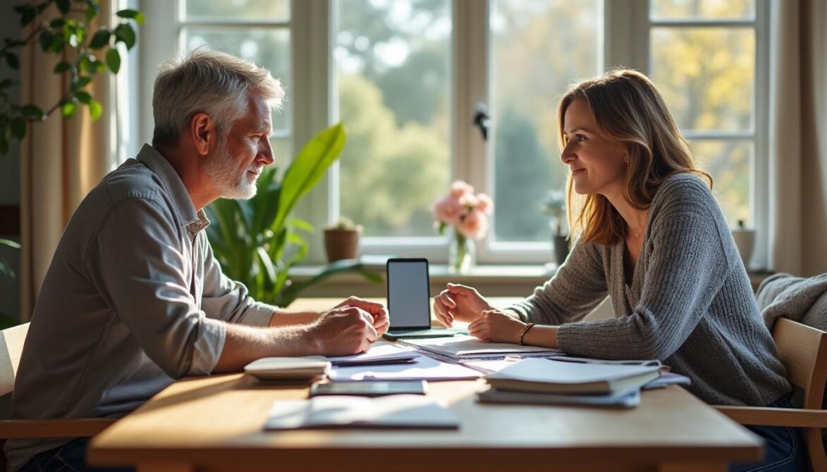 découvrez nos conseils pratiques pour réussir la négociation en cas de désaccord sur l'estimation de votre maison lors d'un divorce. solutions et astuces pour éviter les conflits.
