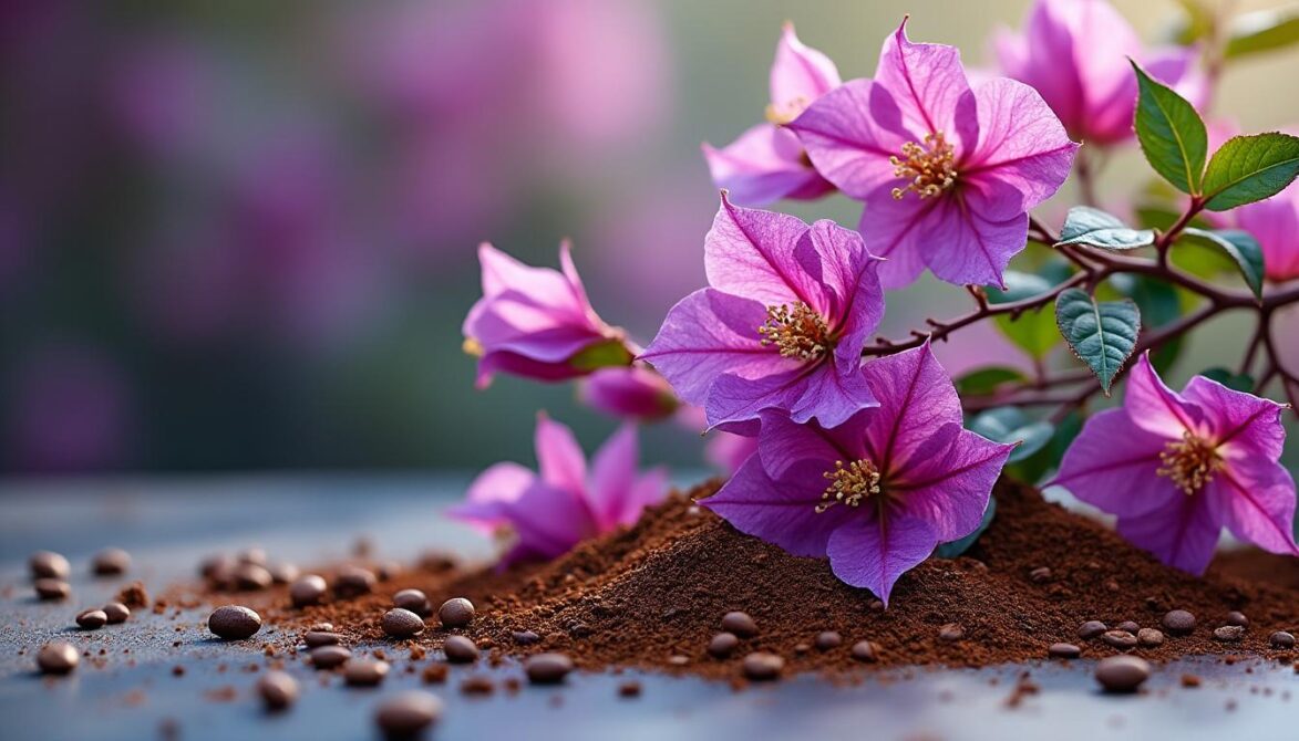 découvrez si utiliser du marc de café sur votre bougainvillier en hiver est bénéfique ou non. conseils et astuces pour bien protéger votre plante pendant la saison froide.