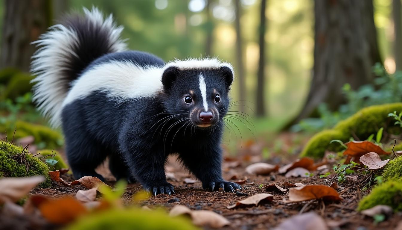 découvrez des astuces et solutions efficaces pour résoudre les mots fléchés autour du thème 'moufette' et réussir toutes vos grilles facilement.