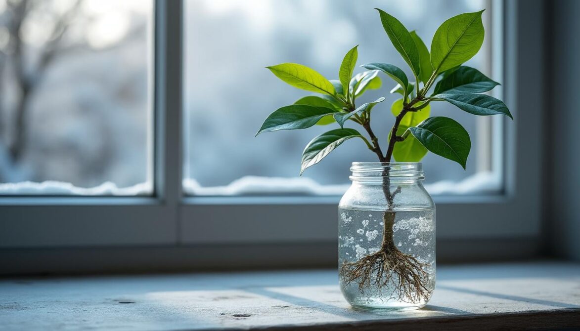 découvrez si vous pouvez bouturer un magnolia dans l'eau en hiver et obtenez des conseils pratiques pour réussir cette méthode de multiplication.