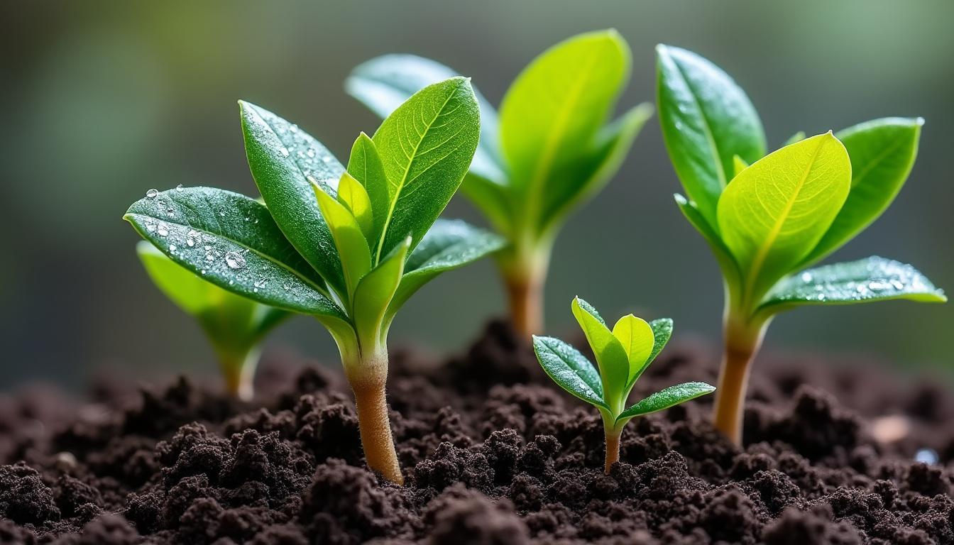 découvrez si la bouture d'un magnolia dans l'eau pendant l'hiver est vraiment possible et apprenez les meilleures astuces pour réussir cette technique de jardinage.