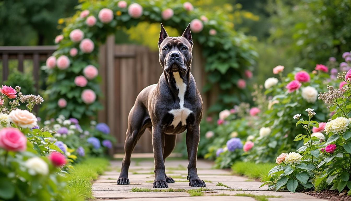 découvrez les meilleures races de chiens de grande taille adaptées à votre foyer, leurs caractéristiques et conseils pour choisir le compagnon idéal.