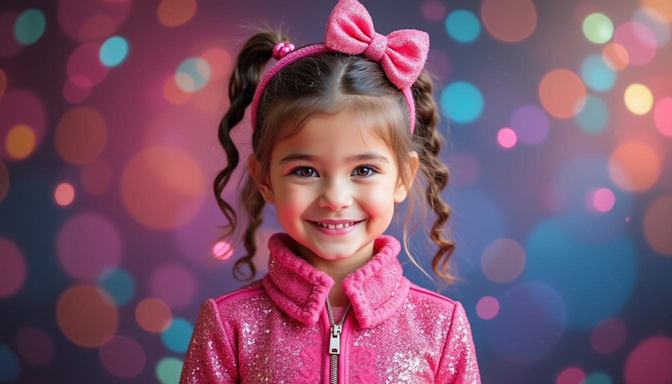 découvrez des activités originales et ludiques pour rendre l'anniversaire de votre fille de 5 ans inoubliable et amusant pour tous les enfants.