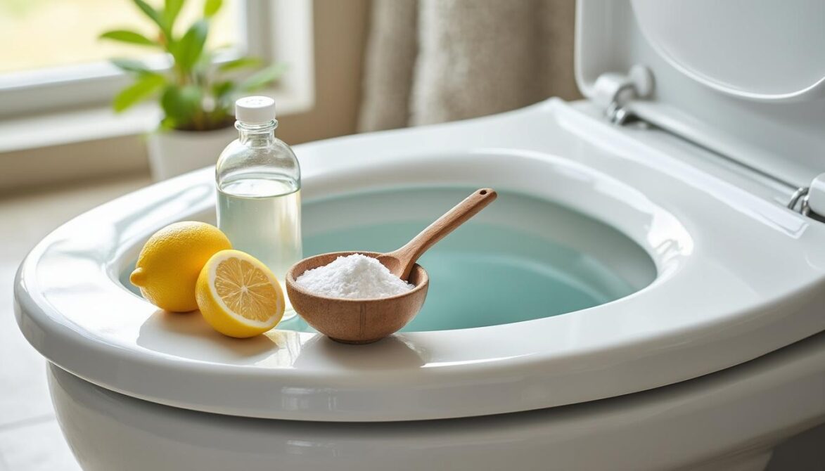 découvrez une astuce de grand-mère simple et naturelle pour détartrer vos wc efficacement sans utiliser de produits chimiques.