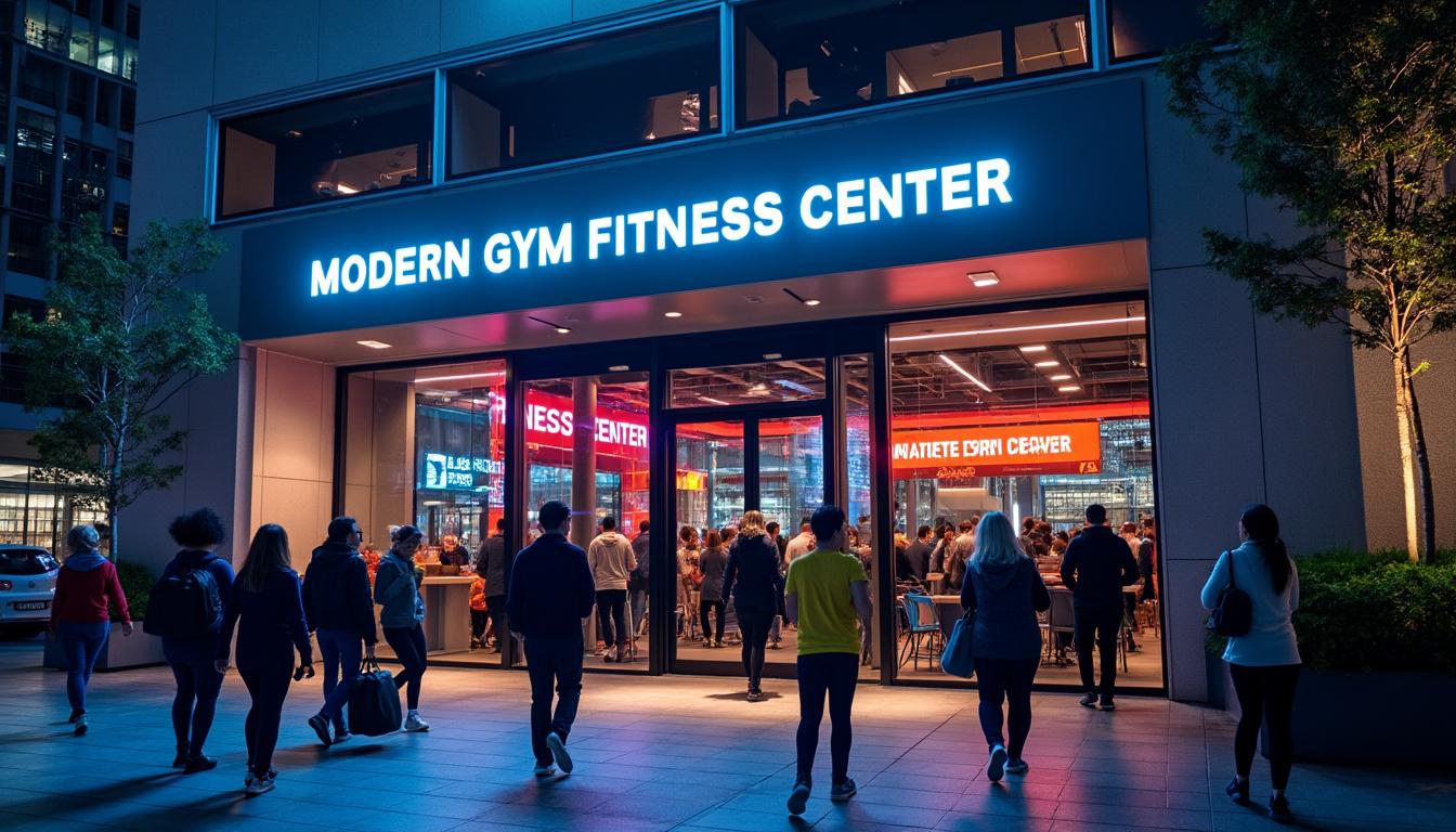 découvrez toutes les informations pratiques pour basic fit cergy : numéro de téléphone, adresse exacte, horaires d'ouverture et conseils pour votre visite.