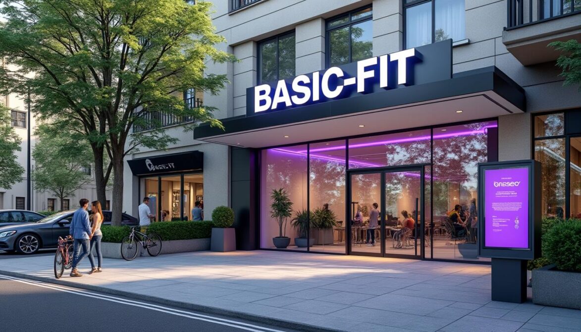 découvrez les coordonnées de basic fit cergy : téléphone, adresse, horaires d'ouverture et toutes les informations pratiques pour profiter pleinement de votre salle de sport.