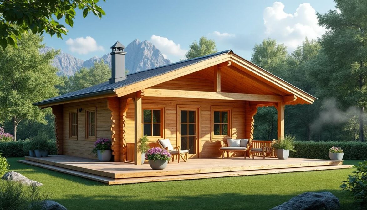 découvrez nos conseils pour bien choisir et installer votre chalet en bois habitable, livré monté. guide pratique pour un aménagement réussi et une installation optimale.