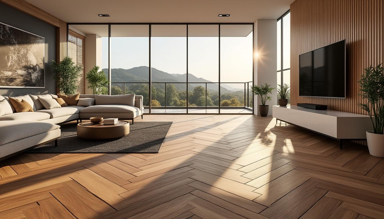 découvrez nos conseils pour choisir un parquet adapté à votre intérieur, alliant style, durabilité et fonctionnalité pour sublimer votre maison.