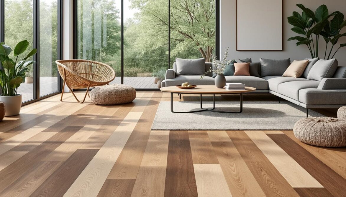 découvrez comment choisir le parquet idéal pour sublimer votre intérieur en fonction de votre style, de votre usage et de votre budget.