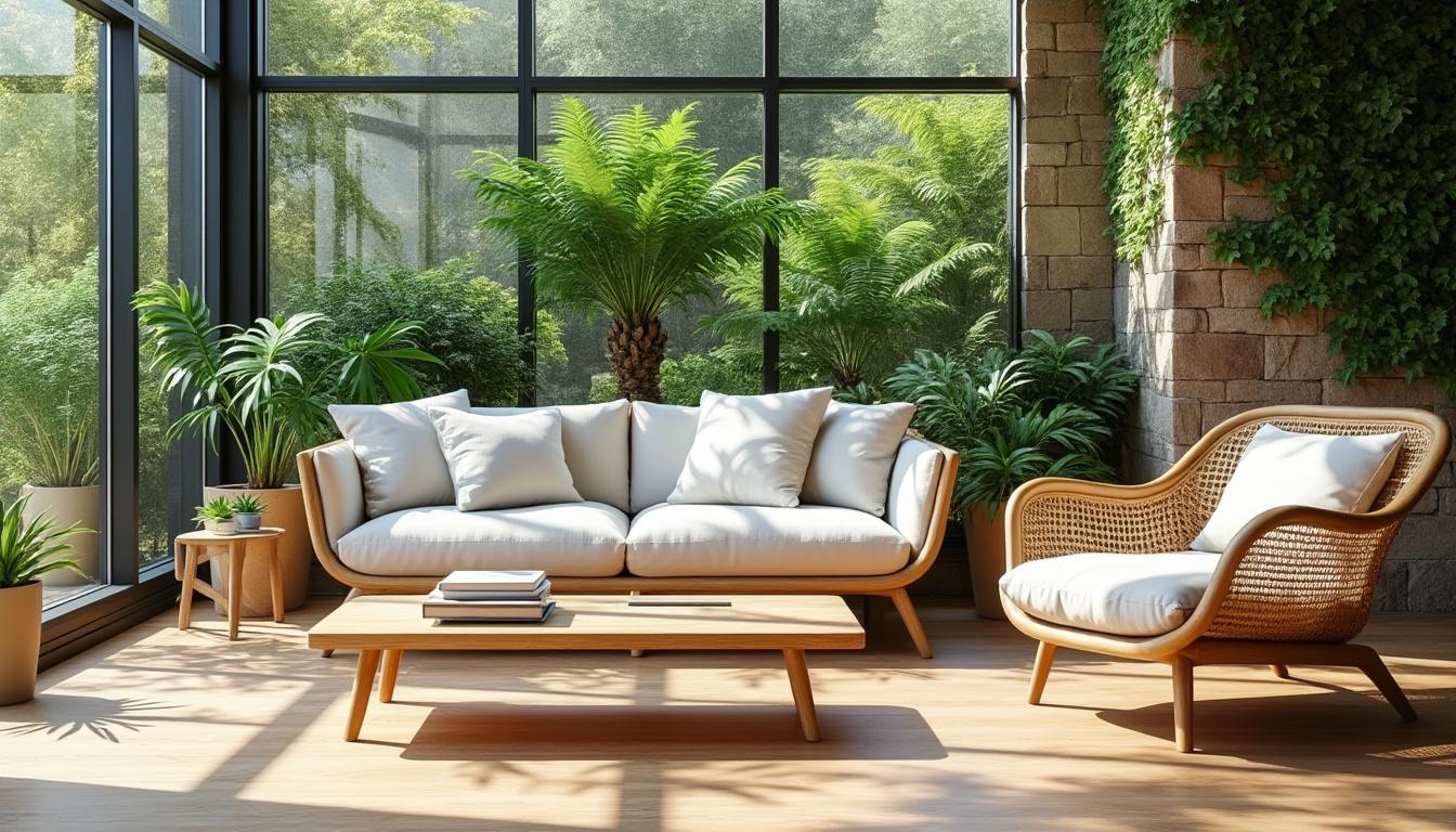 découvrez des méthodes simples et naturelles pour éclaircir votre bois facilement, sans produits chimiques, et redonnez-lui un aspect lumineux et authentique.