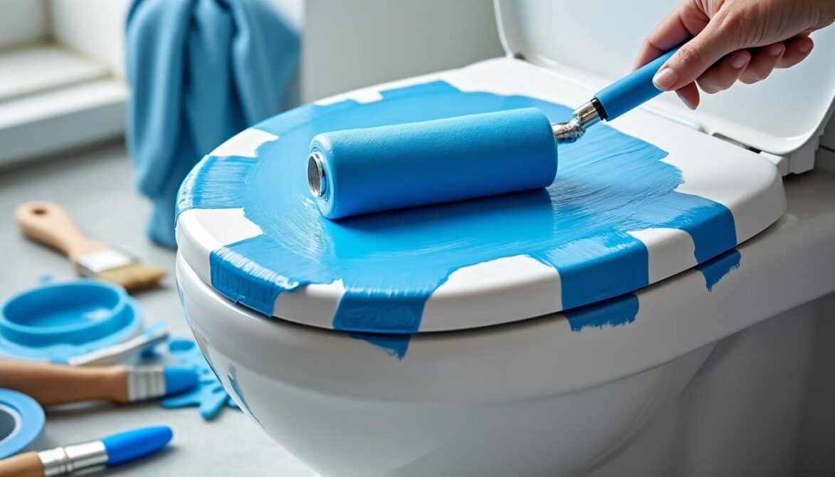 découvrez comment peindre un wc facilement et durablement grâce à nos conseils pratiques et astuces pour un résultat propre et résistant.