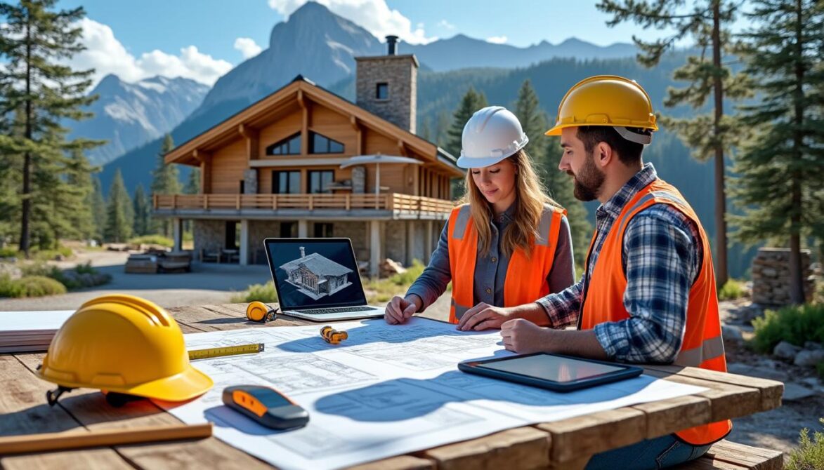 Comment planifier la construction d’un chalet en 2026 découvrez comment planifier efficacement la construction de votre chalet en 2026 avec nos conseils pratiques et étapes clés pour un projet réussi.