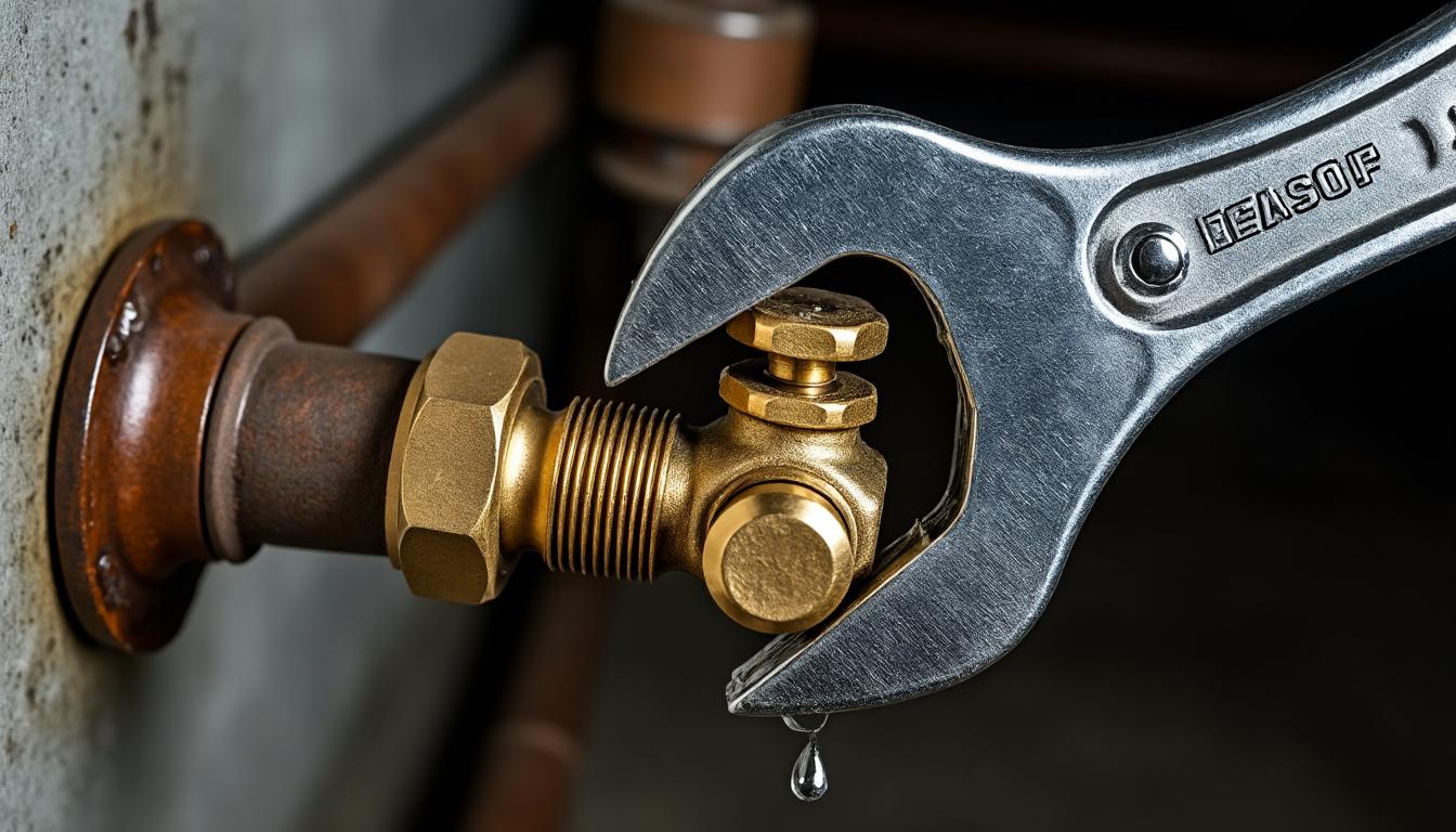 apprenez à vidanger un radiateur efficacement grâce à notre guide pratique étape par étape. assurez une chauffe optimale et économisez de l'énergie facilement.