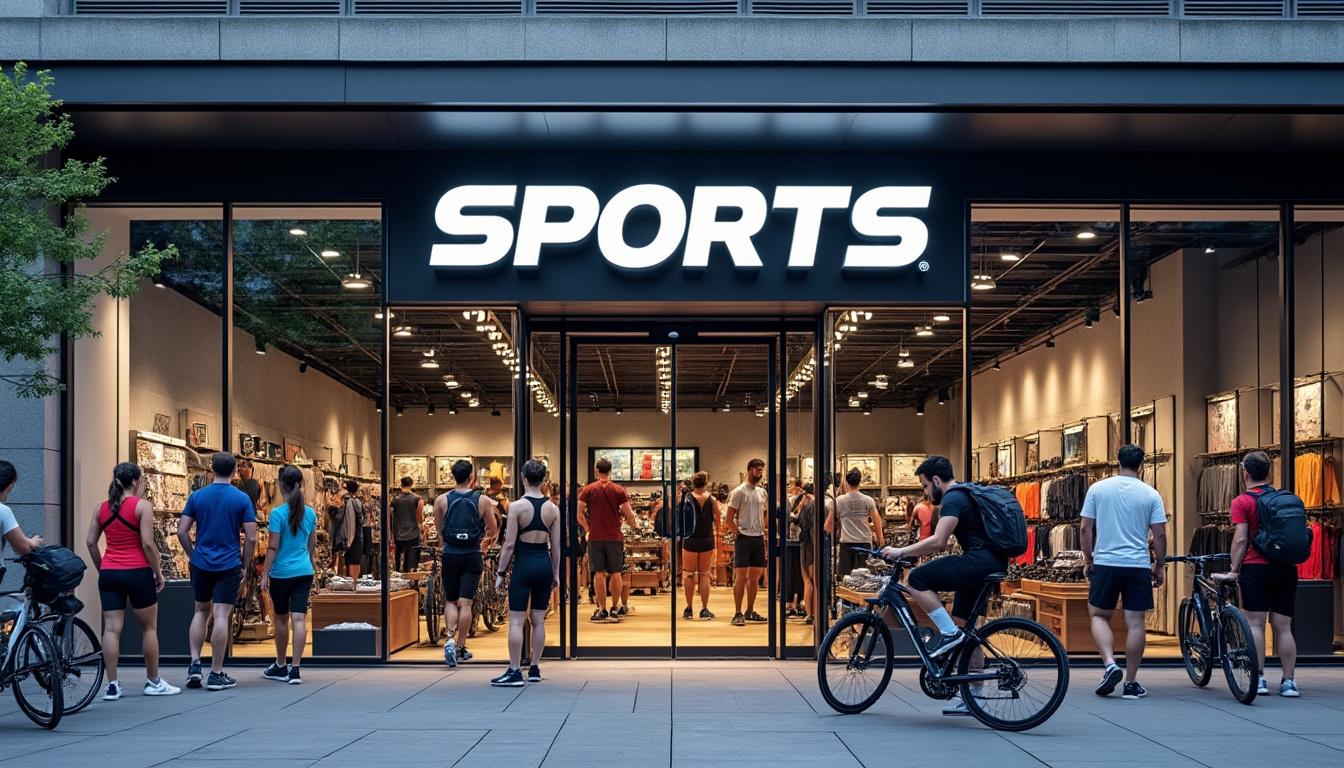 retrouvez les horaires d'ouverture, le numéro de téléphone, l'adresse et toutes les informations pratiques pour votre magasin decathlon à cergy.