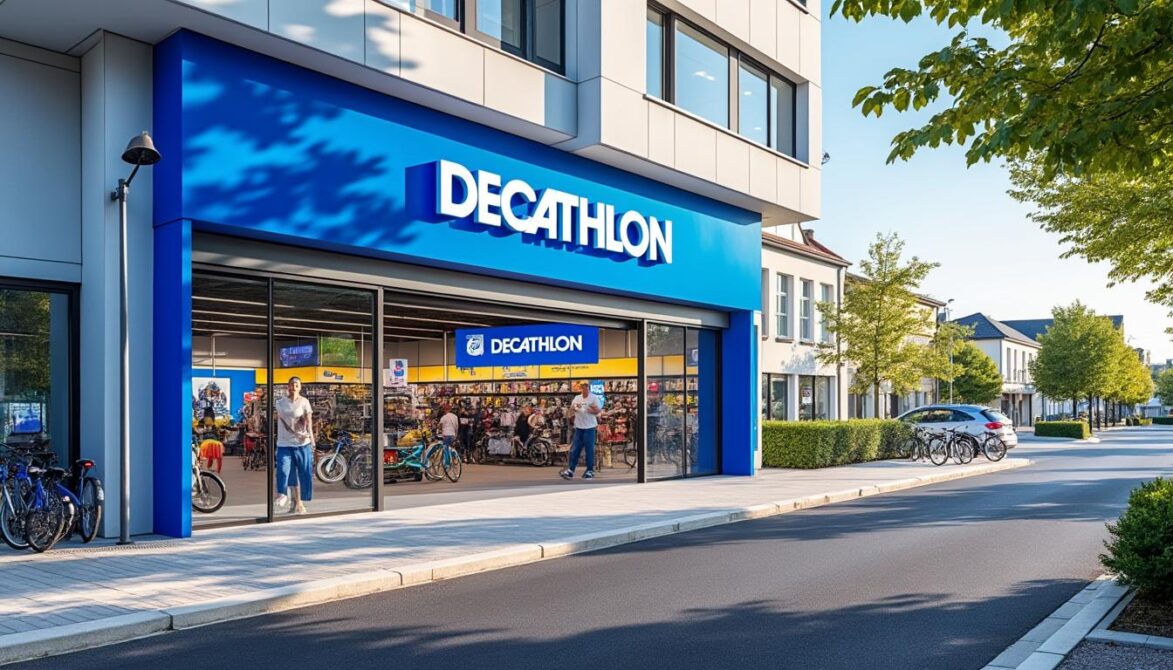trouvez les horaires d'ouverture, le numéro de téléphone, l'adresse et toutes les informations pratiques pour votre magasin decathlon à cergy.