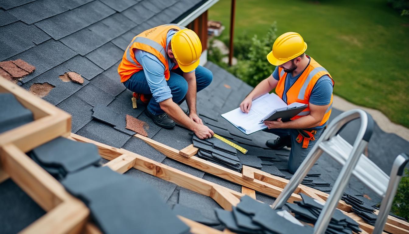 découvrez les étapes clés pour réussir la rénovation de votre toiture, du diagnostic initial aux finitions, afin d'assurer durabilité et esthétisme à votre habitation.