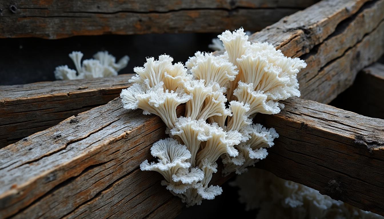 découvrez comment identifier la mérule dans votre maison et les méthodes efficaces pour la traiter afin de protéger votre habitat de ce champignon dangereux.