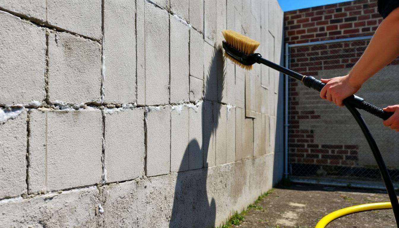 découvrez nos techniques et conseils pour peindre un parpaing extérieur efficacement et obtenir un résultat durable, résistant aux intempéries et à l'usure.