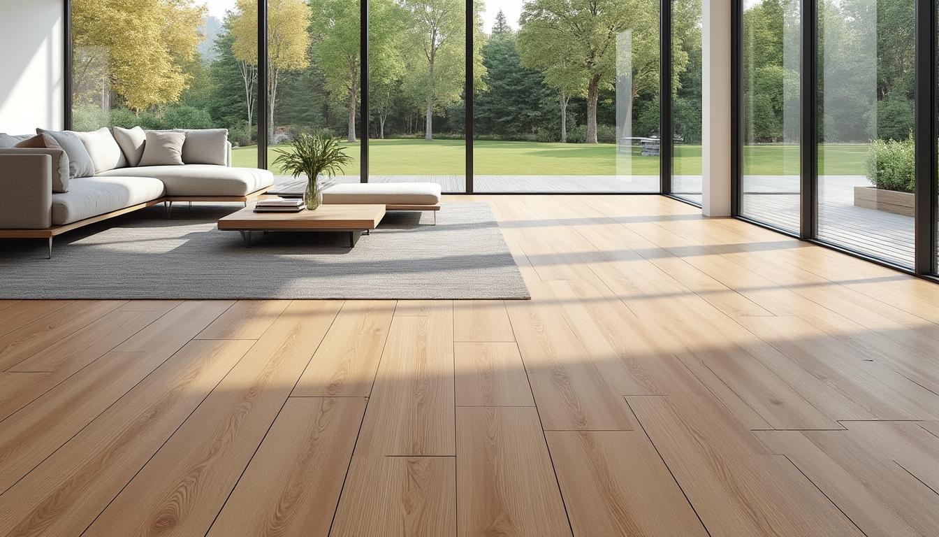 découvrez comment poser un parquet sur une moquette grâce à notre guide complet avec des conseils pratiques pour réussir votre projet facilement et efficacement.