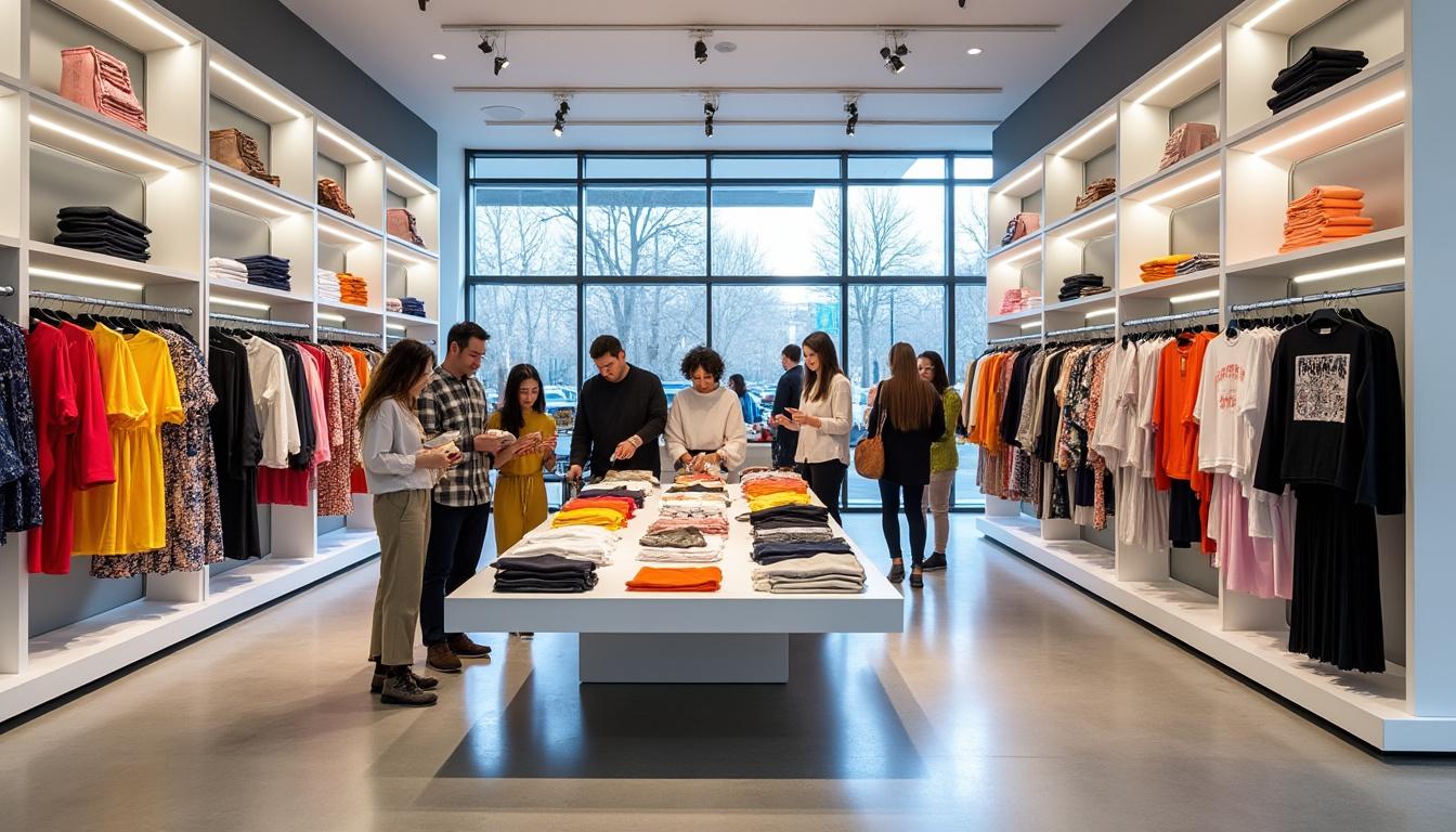 découvrez tout ce qu'il faut savoir sur le magasin kiabi à l'isle adam : horaires d'ouverture, adresse précise et informations pratiques pour préparer votre visite.