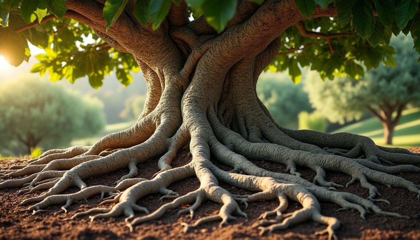 découvrez tout ce qu'il faut savoir sur les racines du figuier et leur influence sur la santé et l'aménagement de votre jardin.