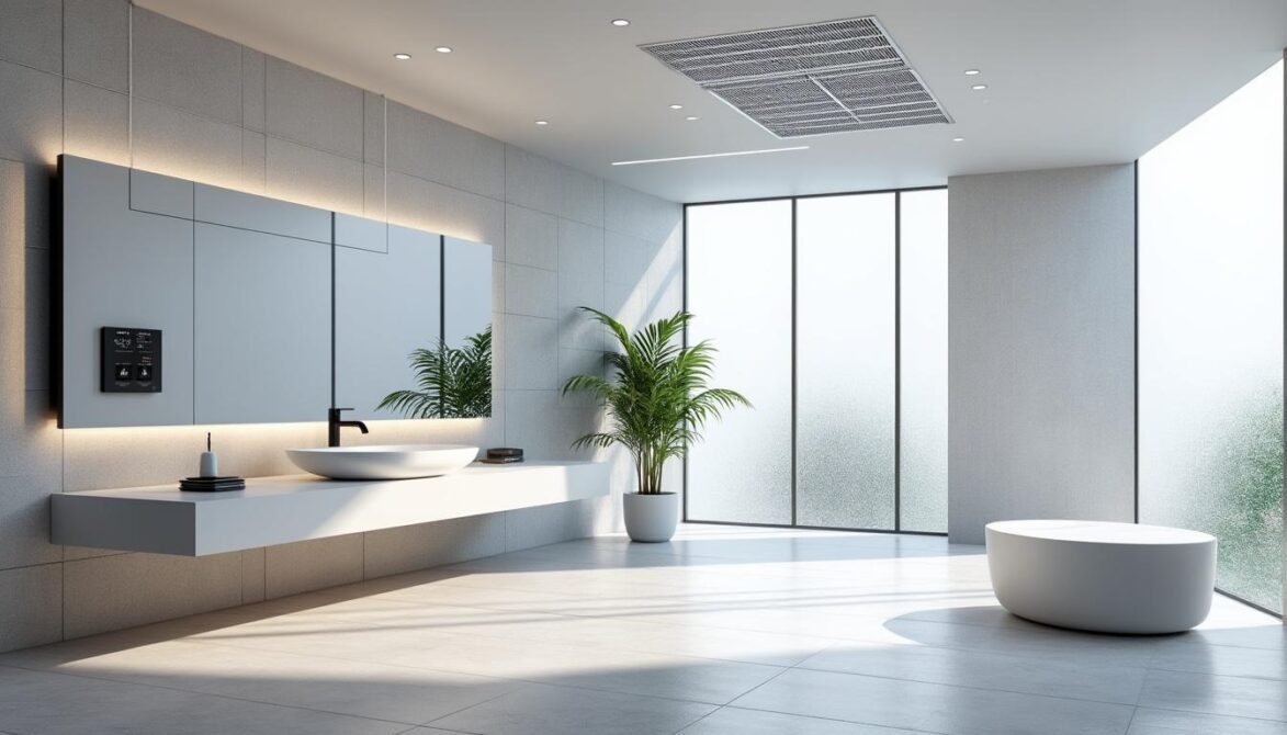 découvrez nos conseils pour bien choisir une vmc adaptée à votre salle de bain en 2026 et assurer une ventilation optimale, efficace et durable.