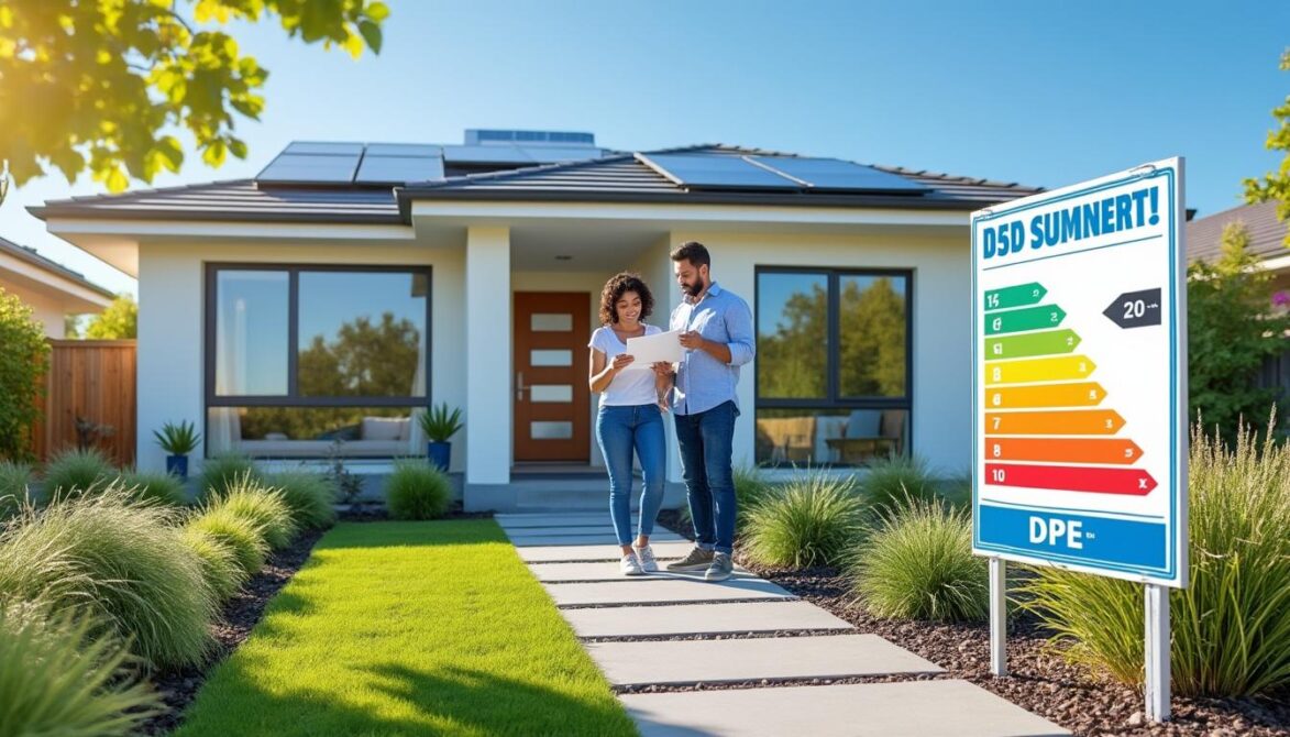 découvrez comment comprendre le diagnostic de performance énergétique (dpe) pour garantir une location immobilière efficace et conforme aux réglementations.