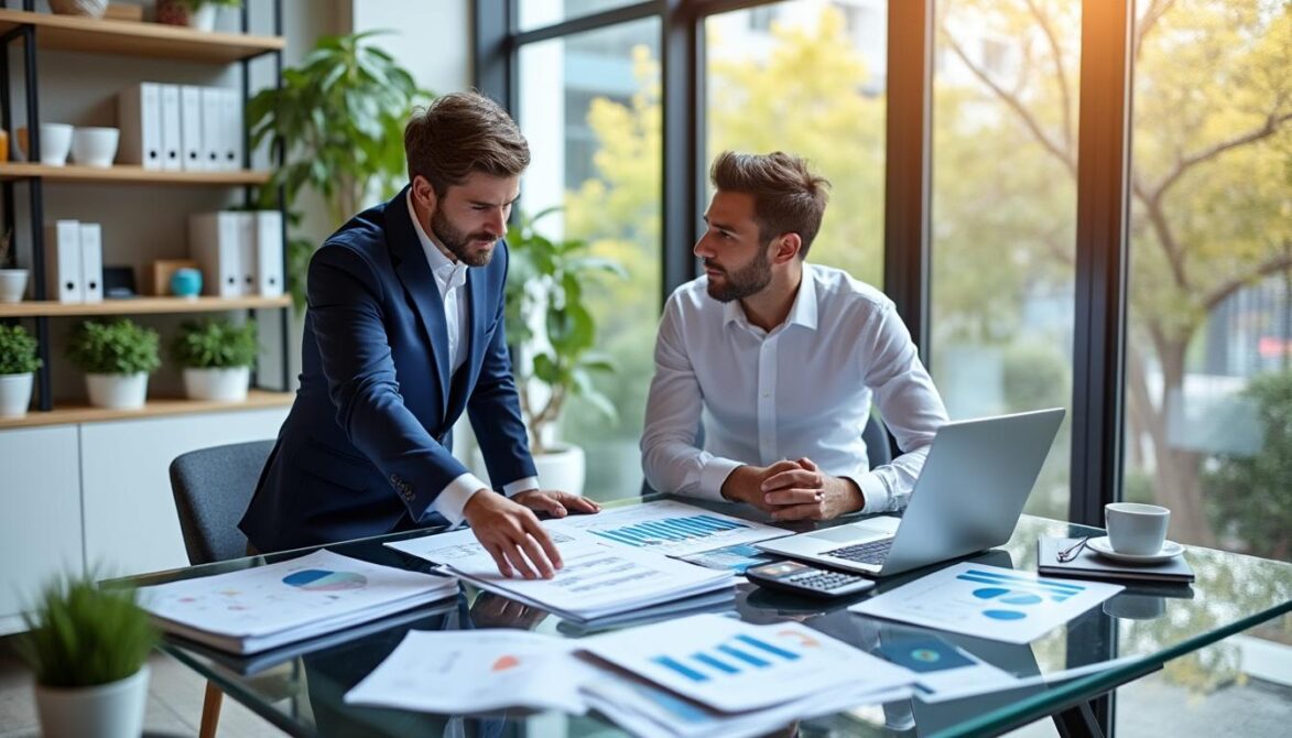 découvrez comment choisir la meilleure offre d'assurance emprunteur grâce aux conseils d'un courtier spécialisé, pour protéger efficacement votre prêt immobilier.