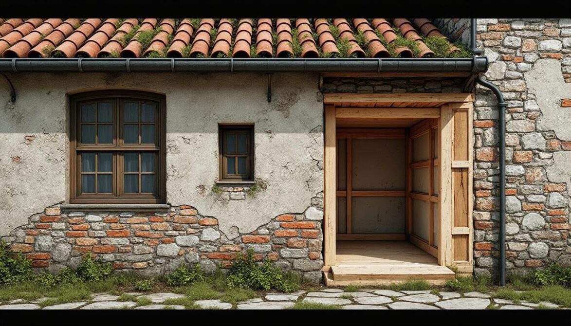 découvrez comment le diagnostic de performance énergétique (dpe) des maisons anciennes révèle les enjeux essentiels pour une rénovation efficace et durable.