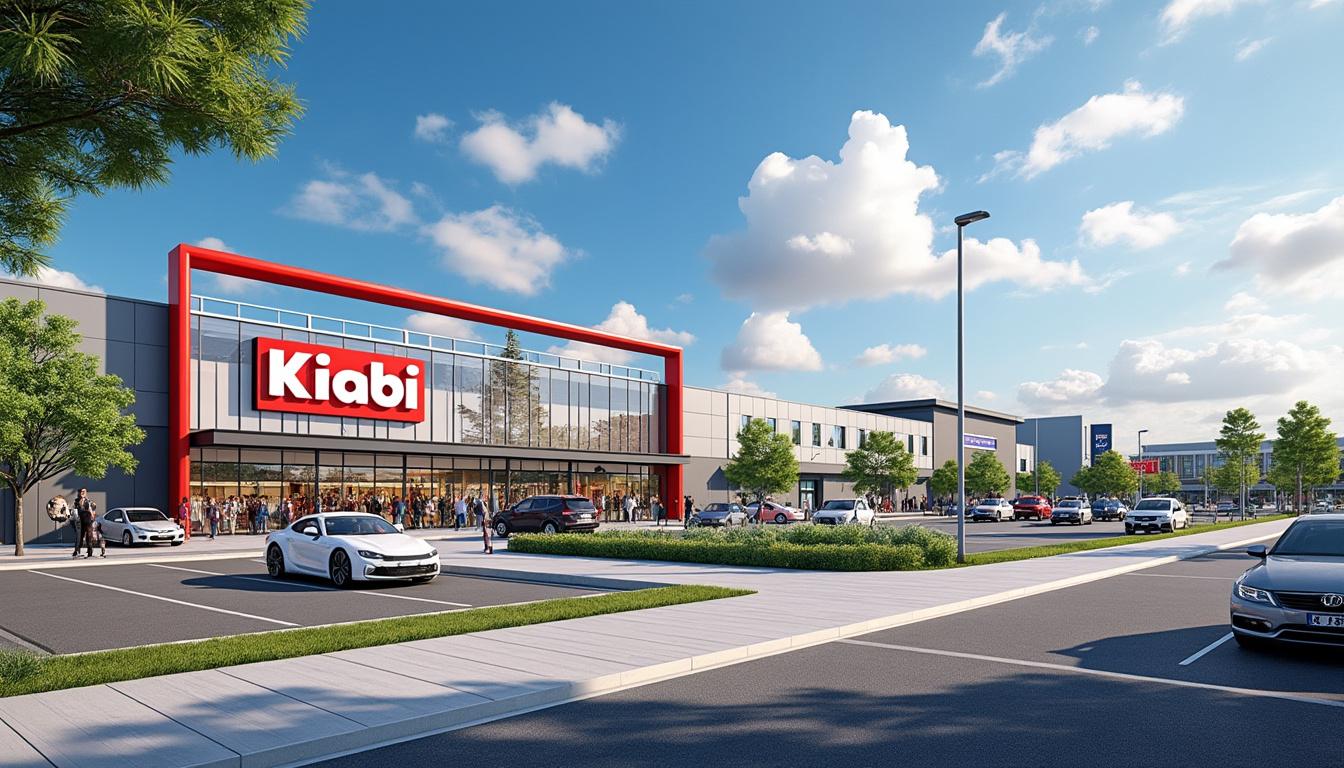 trouvez les horaires d'ouverture et l'adresse du magasin kiabi à cormeilles-en-parisis pour vos achats de vêtements et accessoires.