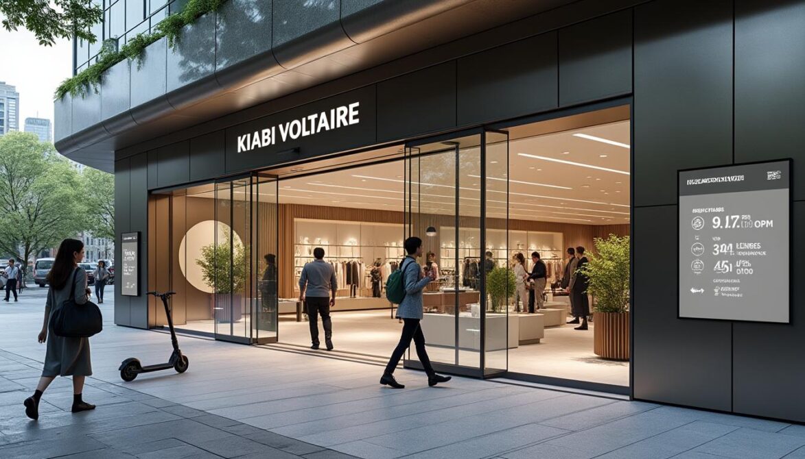 Horaires d&rsquo;ouverture et informations pratiques des magasins kiabi voltaire en 2026