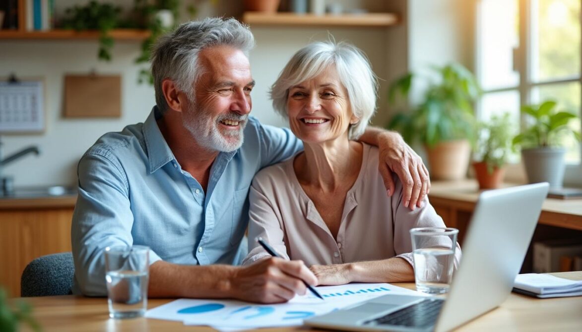 découvrez comment choisir une mutuelle senior pas cher adaptée à vos besoins et bénéficiez d'une couverture optimale sans vous ruiner.