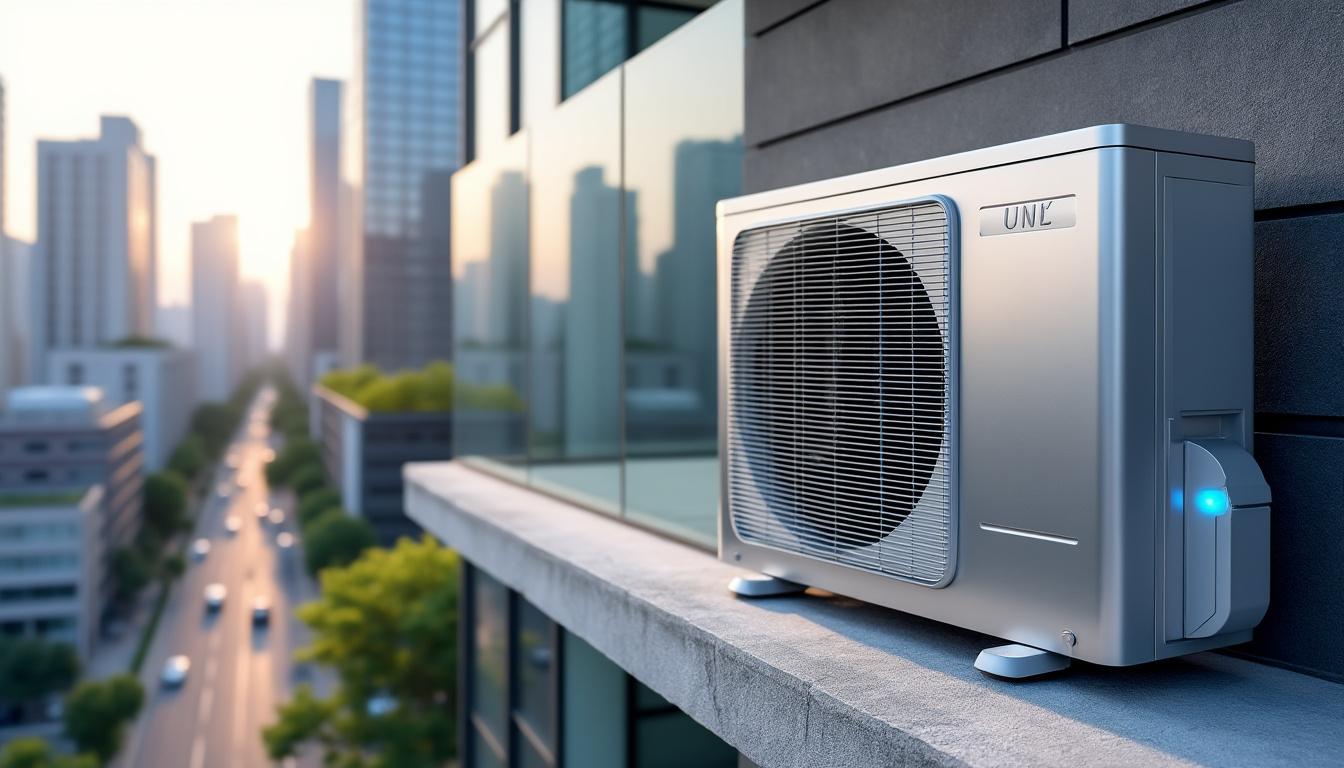 découvrez le prix moyen d’une pompe à chaleur réversible en 2026, ses facteurs de coût et les aides financières disponibles pour engager votre projet de chauffage écoénergétique.