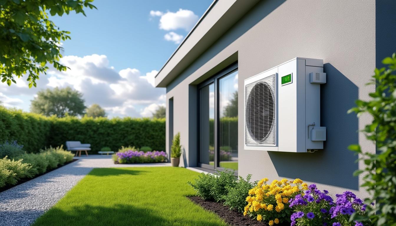 découvrez le prix moyen d’une pompe à chaleur réversible pour une surface de 100 m² en 2026, ainsi que les facteurs influençant son coût et les avantages économiques à long terme.