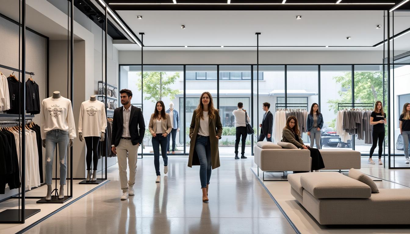 découvrez toutes les informations essentielles sur kiabi cergy : horaires d'ouverture, adresse précise et conseils pratiques pour une visite réussie.