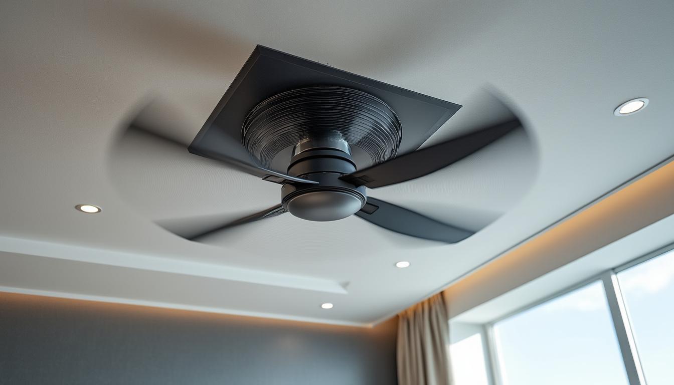 découvrez les causes courantes d'une vmc bruyante et apprenez des solutions simples pour réduire le bruit et améliorer le confort de votre ventilation.