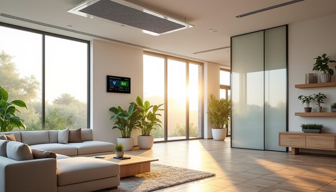 Vmc hygroréglable : comment optimiser la ventilation de votre logement en 2026 découvrez comment optimiser la ventilation de votre logement en 2026 grâce à la vmc hygroréglable, une solution efficace et économique pour améliorer la qualité de l'air intérieur.