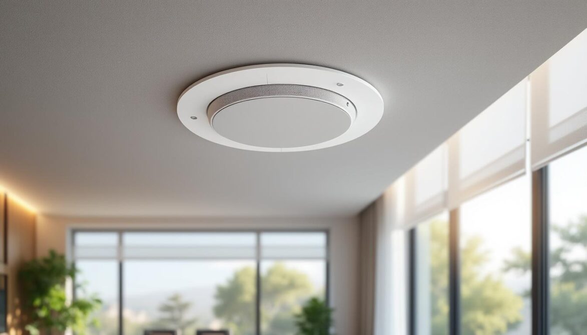 Vmc simple flux silencieuse : comment améliorer la ventilation discrètement découvrez comment améliorer discrètement la ventilation de votre intérieur grâce à une vmc simple flux silencieuse, pour un air frais et un confort optimal sans nuisance sonore.