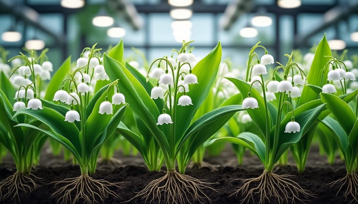 Le muguet en 2026 : exploration de ses racines, ses méthodes de culture et son rôle symbolique au fil du temps
