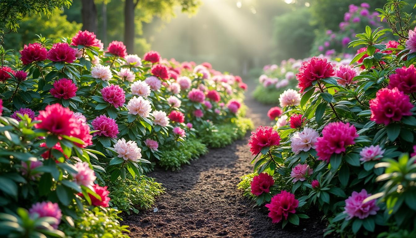 découvrez tout ce qu'il faut savoir sur la terre de bruyère : caractéristiques, conseils d'utilisation et astuces pour réussir vos plantations dans ce type de sol particulier.