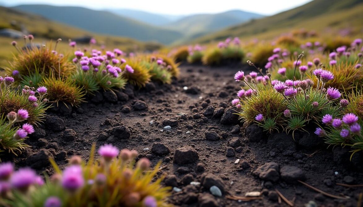 Terre de bruyère : guide complet pour comprendre et utiliser ce sol particulier