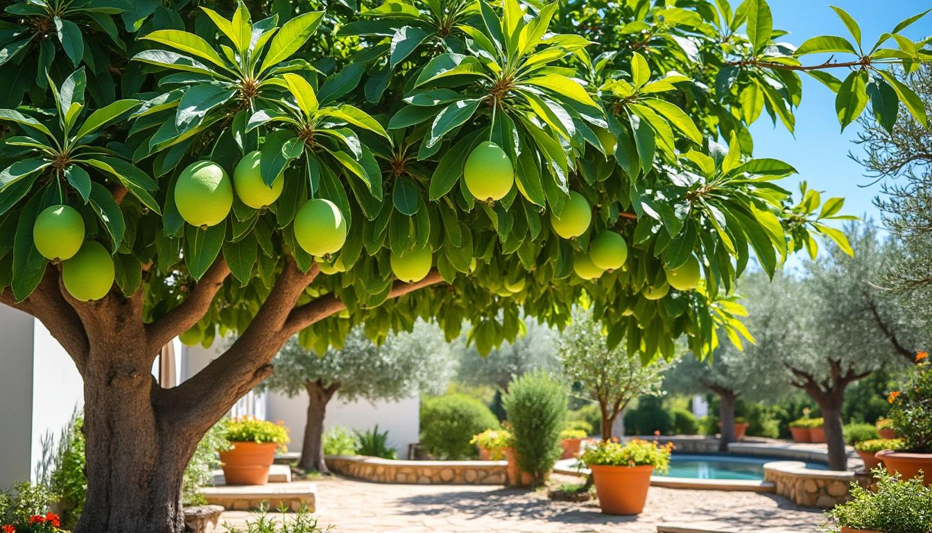 découvrez tout sur l’anone : ses bienfaits pour la santé, comment l’utiliser en cuisine et ses conseils de culture pour réussir chez vous.